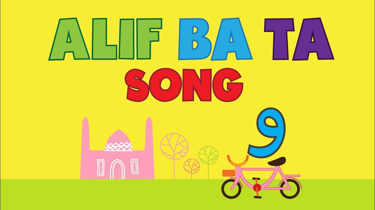 alif ba ta song download