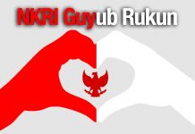 NKRI Harga Mati, Guyub Rukun NKRI – Ustadz Abdullah Zaen, MA