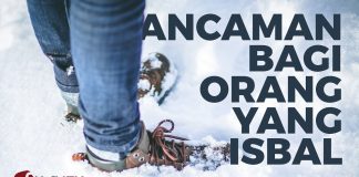 Isbal: Ancaman bagi Orang yang Isbal – Ustadz Muhammad Abduh Tuasikal – 5 Menit yang Menginspirasi