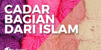 Cadar Bagian dari Islam – Ustadz Muhammad Abduh Tuasikal