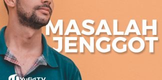 Masalah Jenggot – Ustadz Muhammad Abduh Tuasikal