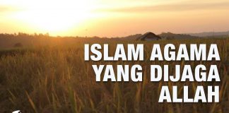 Dakwah Islam: Islam Agama yang Dijaga Allah – Ustadz Abdullah Taslim – 5 Menit yang Menginspirasi