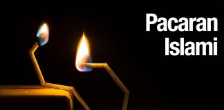 Mutiara Hikmah: Pacaran Islami – Abdullah Zaen, MA