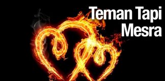 Mutiara Hikmah: Teman Tapi Mesra – Abdullah Zaen, MA