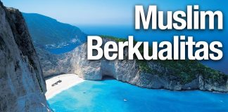 Mutiara Hikmah: Kenapa Muslim Berkualitas Bukan Islam Berkualitas – Ustadz Abdullah Zaen, Lc. MA