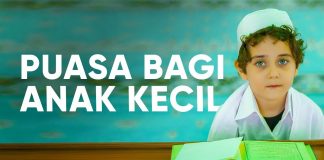 Ceramah Agama: Hukum Puasa Bagi Anak Kecil – Ustadz Mizan Qudsyiah, Lc., MA