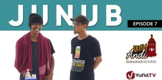 Mimpi Basah Saat Puasa: Apakah Mimpi Basah Membatalkan Puasa? – Ramadhan di Yufid