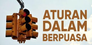 Ceramah Agama : Aturan Dalam Berpuasa – Ustadz Mizan Qudsiyah, Lc., MA