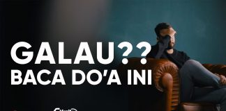 Doa Penenang Hati (Doa Hati Galau)– Ustadz Ahmad Zainuddin, Lc. – 5 Menit yang Menginspirasi