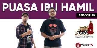 Puasa Bagi Ibu Hamil: Hukum Puasa Bagi Ibu Hamil dan Puasa Bagi Ibu Menyusui – Ramadhan di Yufid