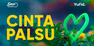 Cinta Palsu – Ustadz Mizan Qudsyiah, Lc., M.A. – 5 Menit yang Menginspirasi
