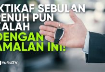 Membahagiakan Orang Lain: Membuat Orang Lain Bahagia – Poster Dakwah Yufid TV