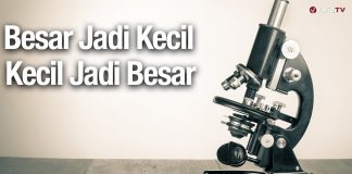 Besar Menjadi Kecil, Kecil Menjadi Besar – Ustadz Abdullah Zaen, Lc., MA