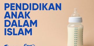 Pendidikan Anak dalam Islam – Ustadz Abu Ihsan al-Atsari, M.A