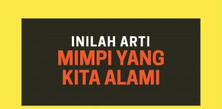 Tafsir Mimpi: Arti Mimpi yang Kita Alami dan Solusi Ketika Mimpi Buruk – Poster Dakwah Yufid TV
