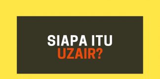 Siapa Itu Uzair? – Poster Dakwah Yufid TV