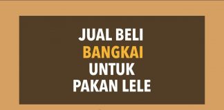 Hukum Jual Beli Bangkai Ayam untuk Pakan Lele – Poster Dakwah Yufid TV