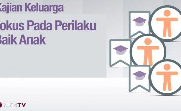 Fiqih Pendidikan Anak: Fokus Pada Perilaku Baik Anak – Ustadz Abdullah Zaen, Lc., MA