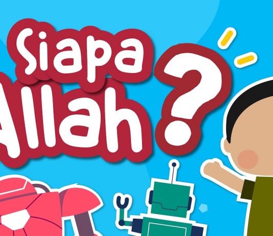 Cerita Ubay: Siapa Allah? (Cara Mengenalkan Allah pada Anak Usia Dini) – Yufid Kids