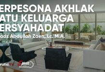 Terpesona Akhlak Mulia, Satu Keluarga Masuk Islam – Ustadz Abdullah Zaen