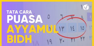 Tata Cara Puasa Ayyamul Bidh – Panduan Ibadah Yufid TV