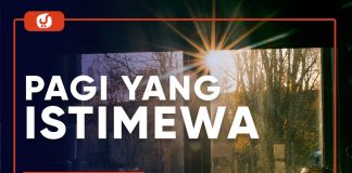 Pagi Yang Istimewa – Ustadz Abdullah Zaen, Lc., MA