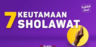 Ingat ini Ketika Berdoa, Inilah Salah Satu Sebab Dikabulkannya Doa – (Fadhilah Amal Yufid TV)