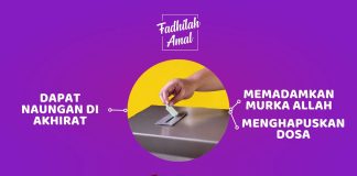 3 Keutamaan Sedekah Sembunyi-sembunyi – Fadhilah Amal Yufid TV