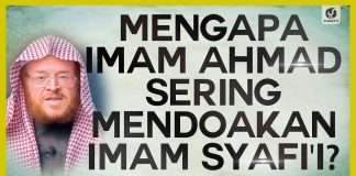 Mengapa Imam Ahmad Sering Mendoakan Imam Syafi’i? – Syaikh Ashim al-Qaryuti #NasehatUlama