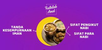 3 Keutamaan Memuliakan Tamu – Fadhilah Amal Yufid TV