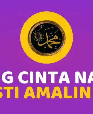 Pecinta Nabi Sejati Pasti Mengamalkan Amalan ini – Fadhilah Amal Yufid TV