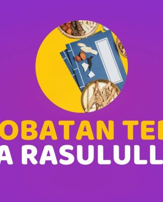 Inilah Pengobatan Terbaik Ala Rasulullah ﷺ! – Fadhilah Amal