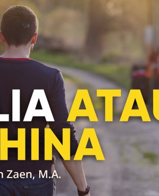 Kajian Islam: Mulia Atau Terhina – Ustadz Abdullah Zaen, Lc., M.A.