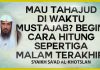 Mau Tahajud di Waktu Mustajab? Begini Cara Hitung Sepertiga Malam Terakhir!