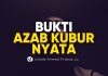 Ini Dalil Nyata tentang Azab Kubur! – Ustadz Ahmad Firdaus, Lc.