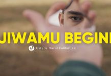 Kenalin Jiwamu! Ini yang Membuatnya Putus Asa – Ustadz Darul Falihin, Lc.