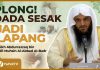 Dada Sesak & Hati Gelisah? Inilah Obat Paling Ampuh yang Sering Kita Lupakan