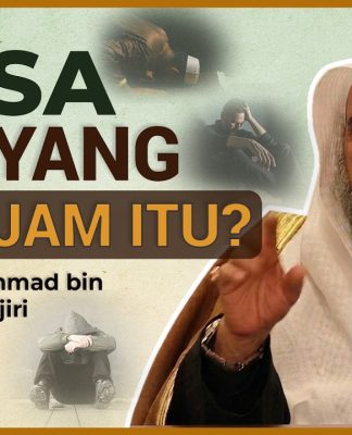 Amal Sebesar Gunung Menjadi Debu? Waspadai Satu Dosa yang Menghancurkan Segalanya!