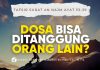 Tafsir Surat An-Najm Ayat 33–39: Dosa Bisa Ditanggung Orang Lain? – Ustadz Fakhruddin Abdurrahman