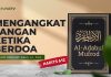 Kajian Hadits: Mengangkat Tangan Ketika Berdoa (Hadits 612) – Ustadz Abdullah Zaen, Lc., M.A.