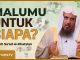 Cek Malumu! Apakah Termasuk Malu yang Menambah Iman atau Malu yang Terlarang