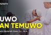Tuwo Lan Temuwo – Ustadz Abdullah Zaen, Lc., M.A.