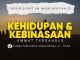 Renungan Tentang Kehidupan & Kebinasaan Umat Terdahulu. Tafsir Surat an Najm Ayat 44-52