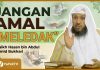 Kenapa Amalmu Sulit Bertahan? Rahasia Istiqamah yang Sering Dilupakan