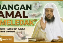 Kenapa Amalmu Sulit Bertahan? Rahasia Istiqamah yang Sering Dilupakan