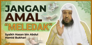 Kenapa Amalmu Sulit Bertahan? Rahasia Istiqamah yang Sering Dilupakan