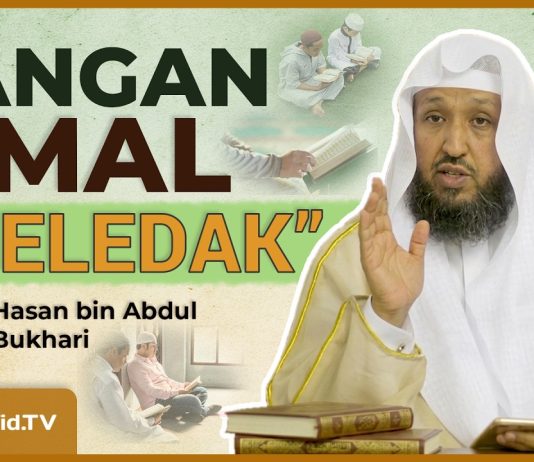 Kenapa Amalmu Sulit Bertahan? Rahasia Istiqamah yang Sering Dilupakan