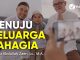 Kajian Keluarga: Menuju Keluarga Bahagia – Ustadz Abdullah Zaen, Lc., M.A.