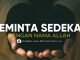 Saat Seseorang Meminta dengan Menyebut Nama Allah, Apa yg Harus Kita Lakukan? – Ust. Lalu Ahmad Yani