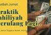 Ternyata Banyak Praktik Jahiliyah yang Terjadi Lagi di Zaman ini – ustadz Johan Saputra Halim M.H.I.